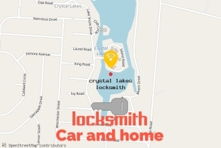 locksmith incrystal lakes - locksmith in crystal lakes oh