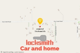 locksmith inosmond - locksmith in osmond wy