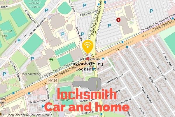locksmith in uniondale ny