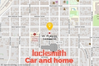 locksmith inst francis - locksmith in st francis ks