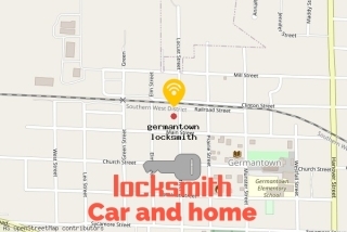 locksmith ingermantown - locksmith in germantown il