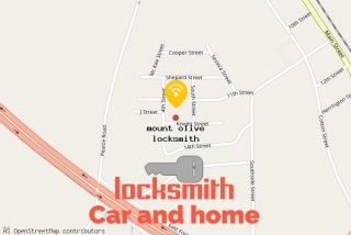 locksmith inmount olive - locksmith in mount olive ms