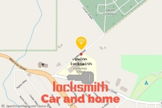 locksmith ingwinn - locksmith in gwinn