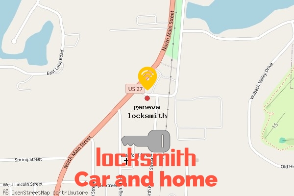 locksmith in geneva in