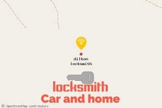 locksmith indilkon - locksmith in dilkon
