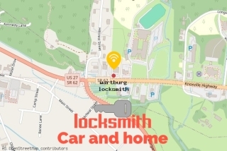 locksmith inwartburg - locksmith in wartburg