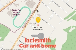 locksmith infairlea - locksmith in fairlea
