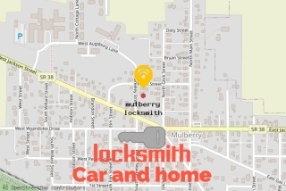 locksmith inmulberry - locksmith in mulberry in