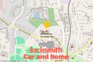 locksmith inkennesaw - locksmith in kennesaw