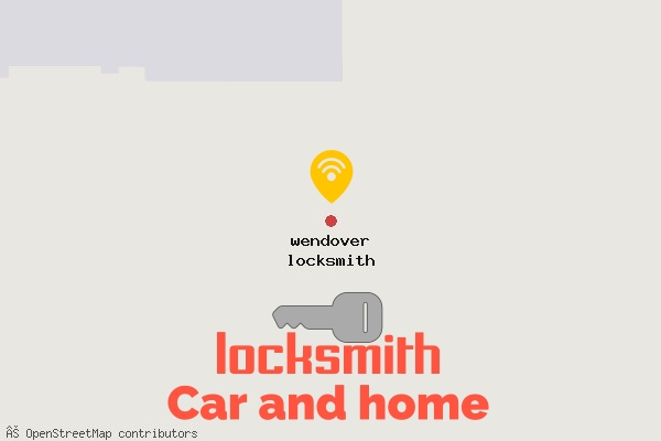 locksmith in wendover