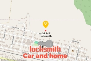 locksmith ingold hill - locksmith in gold hill or