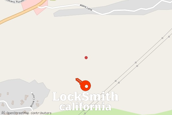 locksmith in red corral
