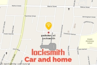locksmith ingadsden - locksmith in gadsden al
