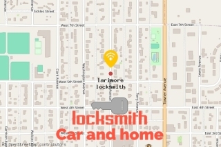 locksmith inlarimore - locksmith in larimore
