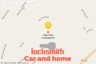 locksmith incapitan - locksmith in capitan