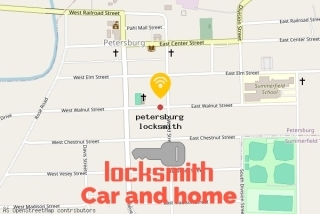 locksmith inpetersburg - locksmith in petersburg mi