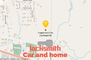 locksmith inrogersville - locksmith in rogersville al