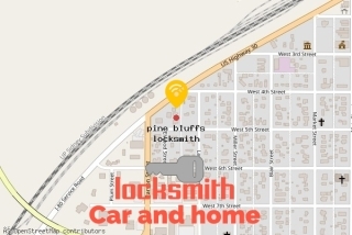 locksmith inpine bluffs - locksmith in pine bluffs