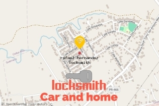 locksmith inrafael hernandez - locksmith in rafael hernandez