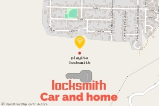 locksmith inplayita - locksmith in playita