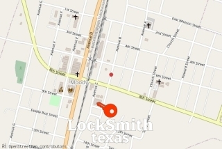 locksmith inmoody - locksmith in moody tx