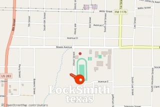 locksmith insanta anna - locksmith in santa anna
