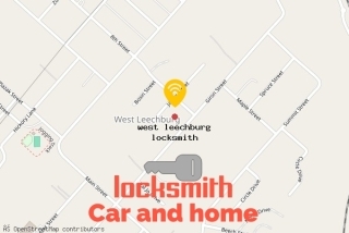 locksmith inwest leechburg - locksmith in west leechburg