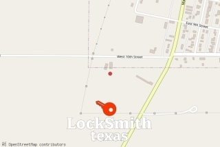 locksmith ingruver - locksmith in gruver tx