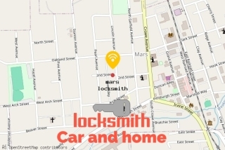locksmith inmars - locksmith in mars