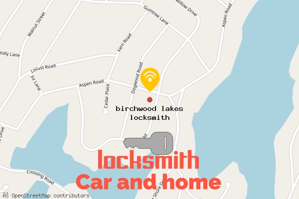 locksmith in birchwood lakes
