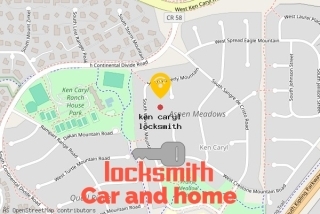 locksmith inken caryl - locksmith in ken caryl