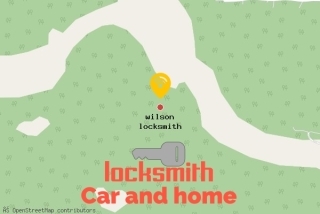 locksmith inwilson - locksmith in wilson wy