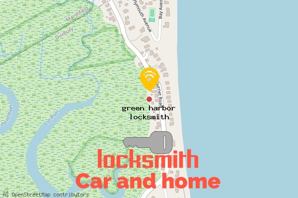 locksmith in green harbor