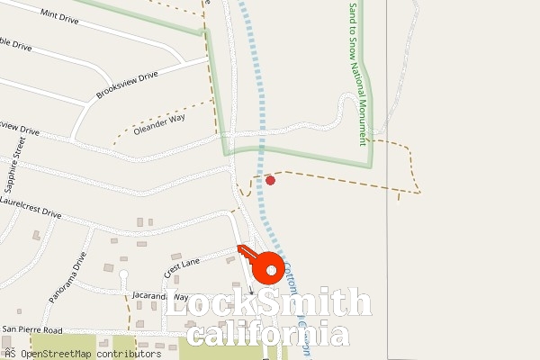 locksmith in whitewater ca