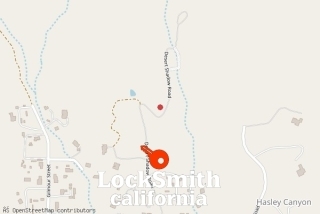 locksmith inhasley canyon - locksmith in hasley canyon