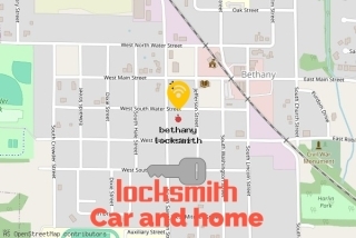 locksmith inbethany - locksmith in bethany il