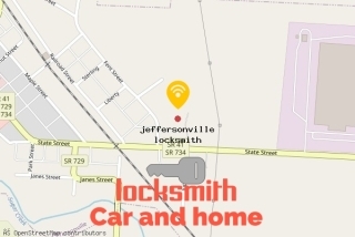 locksmith injeffersonville - locksmith in jeffersonville oh