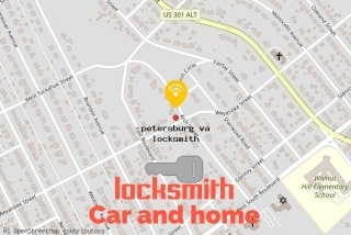 locksmith inpetersburg - locksmith in petersburg va