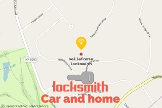 locksmith inbellefonte - locksmith in bellefonte ky