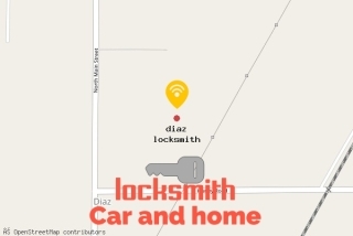 locksmith indiaz - locksmith in diaz