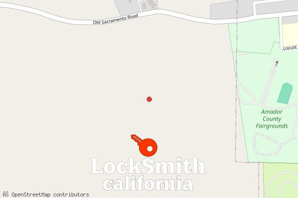locksmith in plymouth ca