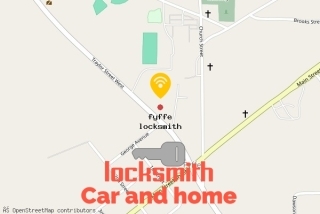 locksmith infyffe - locksmith in fyffe
