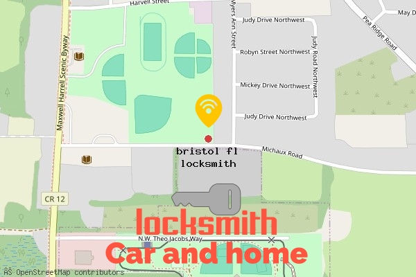 locksmith in bristol fl