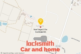 locksmith inhurleyville - locksmith in hurleyville