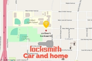 locksmith incolbert - locksmith in colbert ok