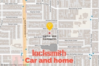 locksmith insanta ana - locksmith in santa ana