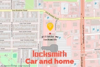 locksmith ingillette - locksmith in gillette wy