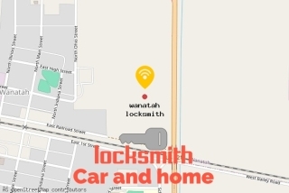 locksmith inwanatah - locksmith in wanatah