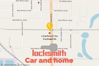 locksmiths in clarksville - locksmith in clarksville ia