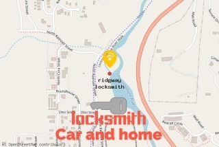 locksmith inridgway - locksmith in ridgway co